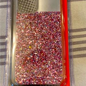 iPhone 12 decorative case.